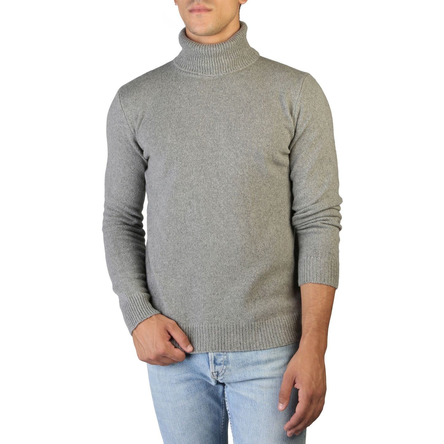 100% Cashmere Sweaters