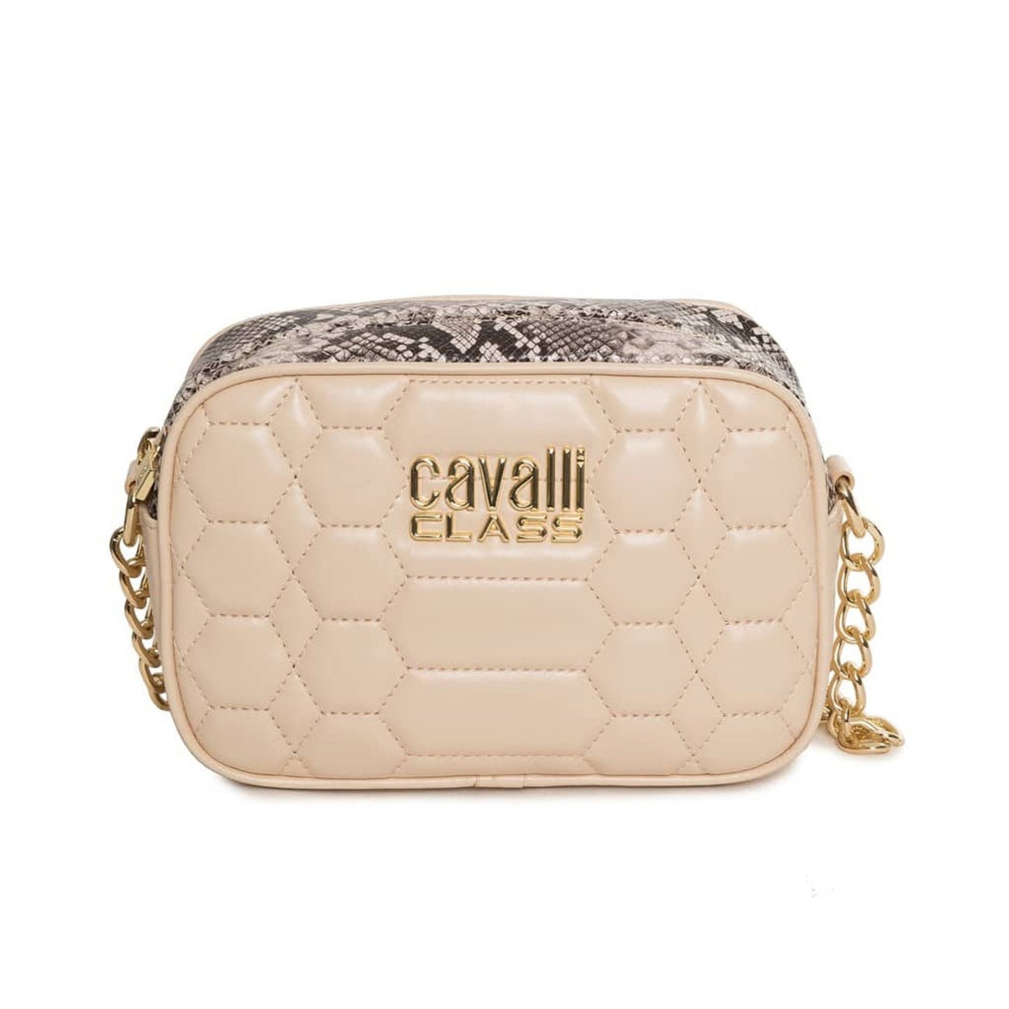 Cavalli Class Shoulder bags