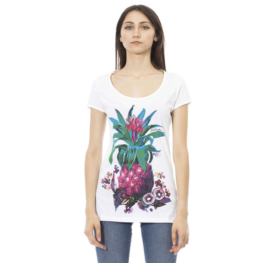 Just Cavalli Beachwear T-shirts