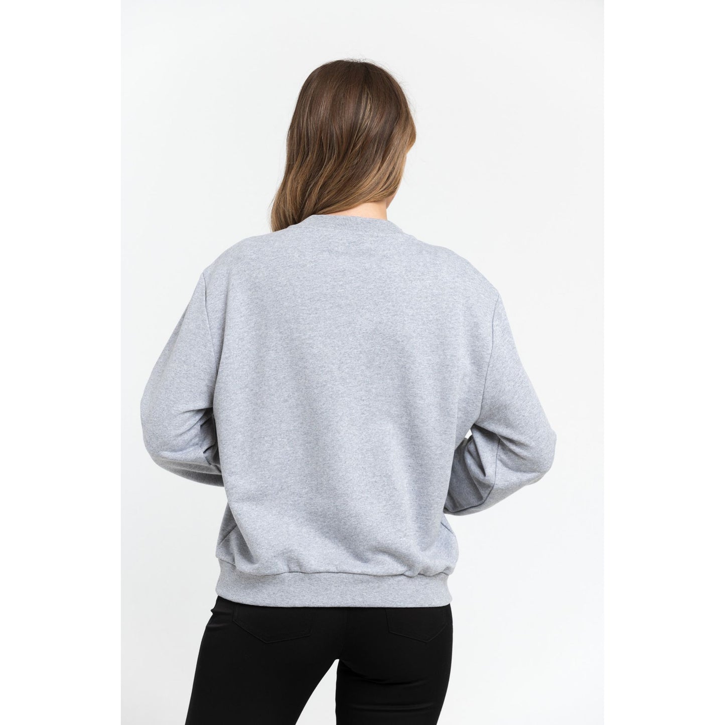 Trussardi Sweatshirts