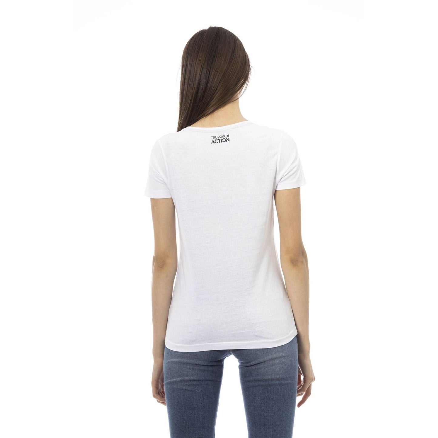 Trussardi Action T-shirts