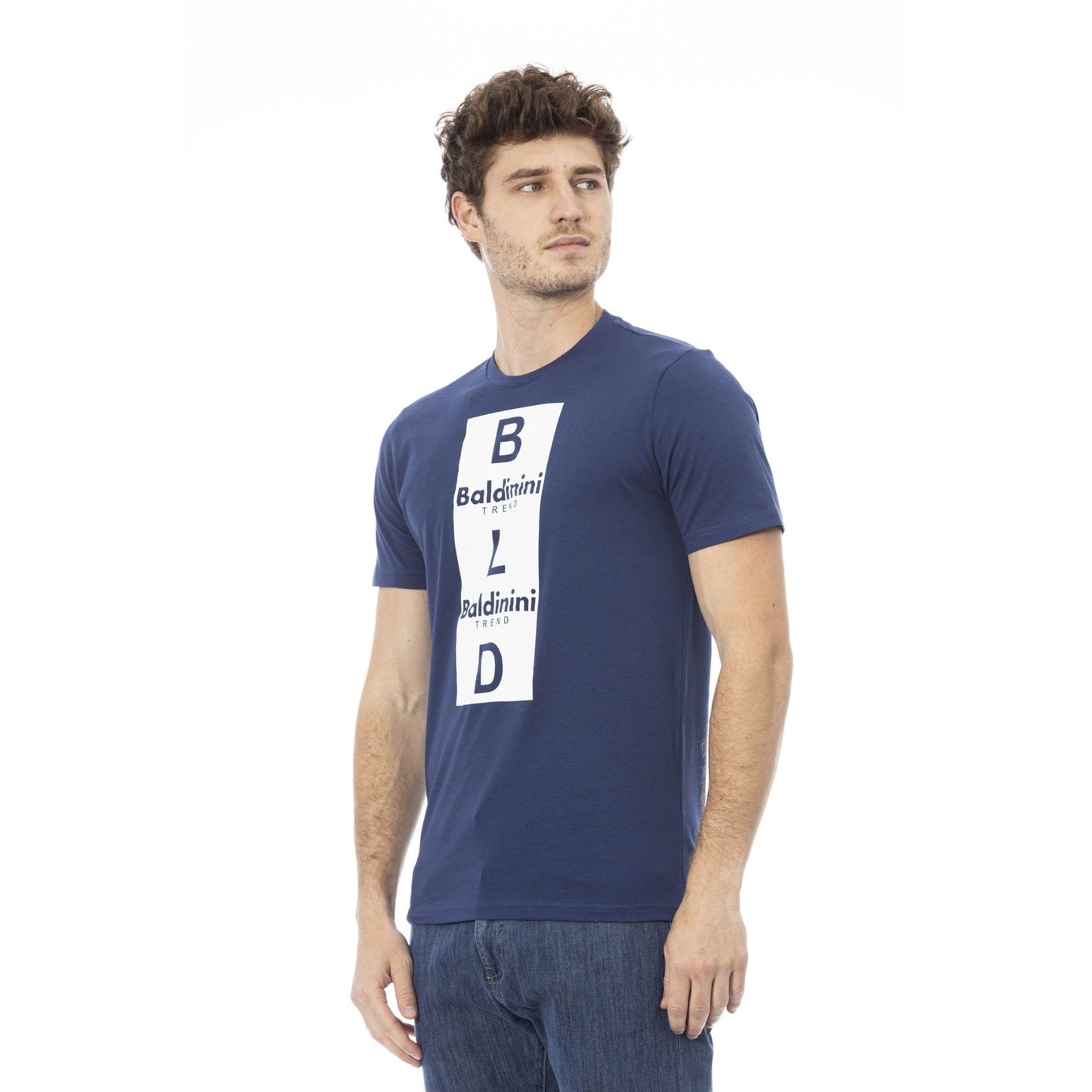 Baldinini Trend T-shirts