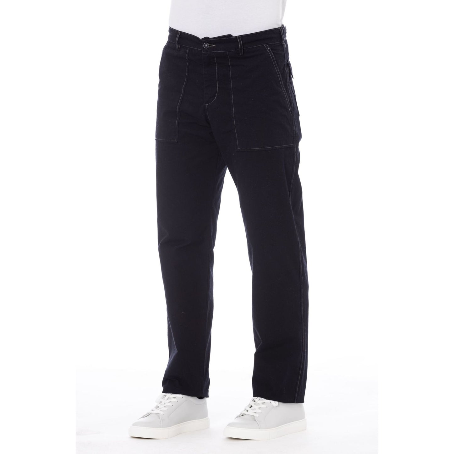 Alpha Studio Trousers