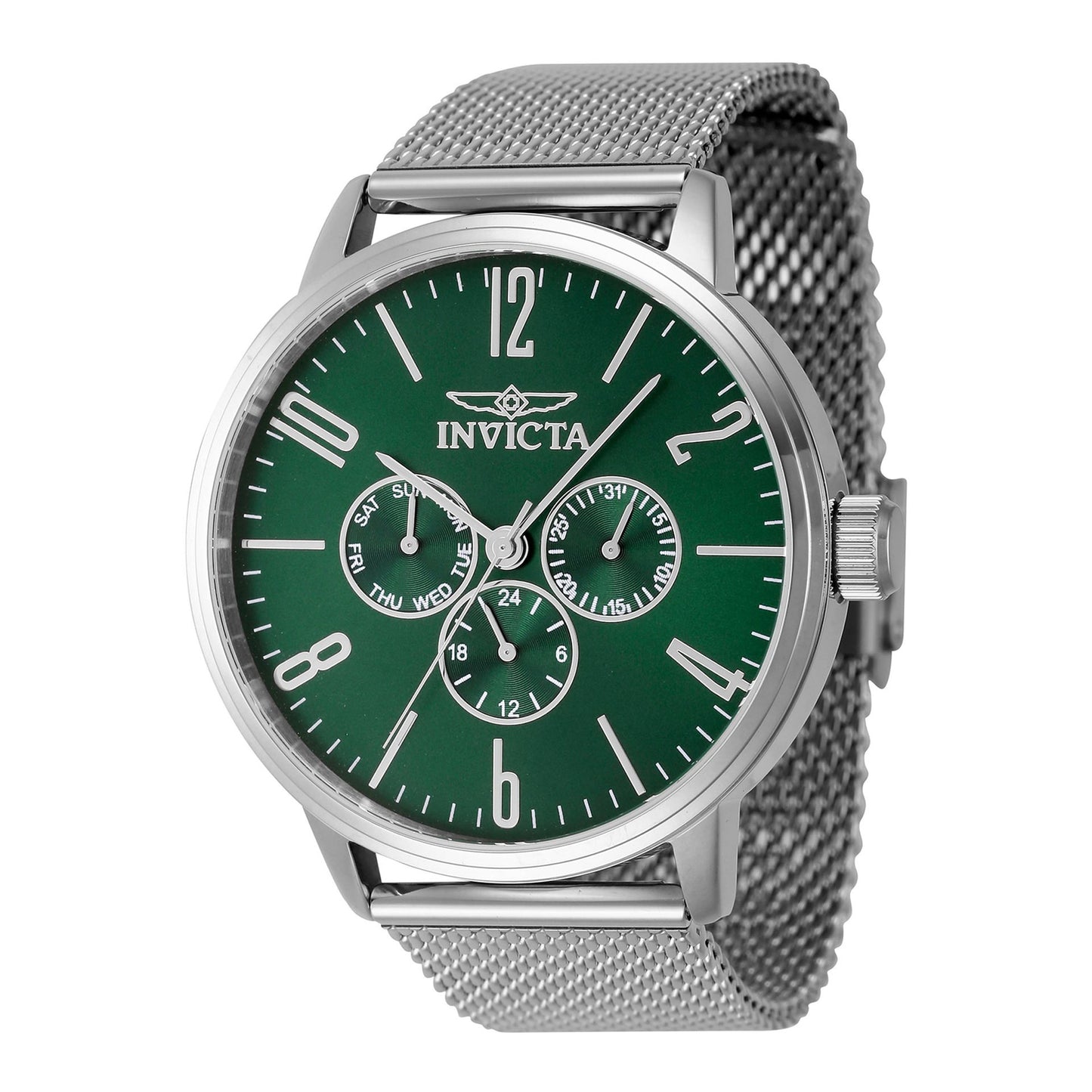 Invicta Watches