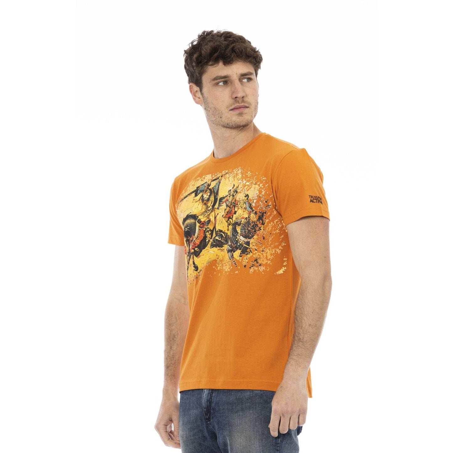 Trussardi Action T-shirts