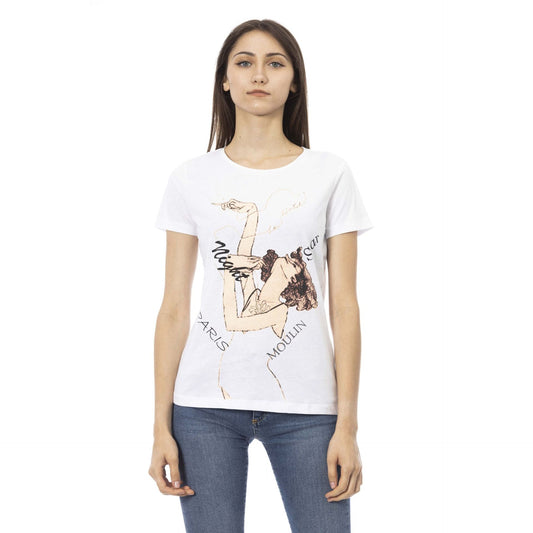 Trussardi Action T-shirts