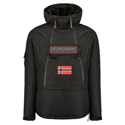 Geographical Norway Jackets