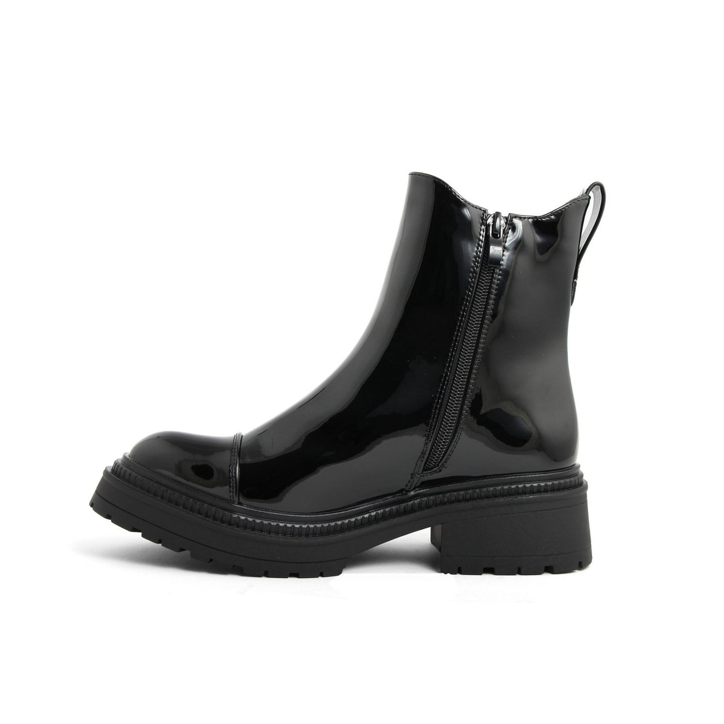 Fashion Attitude Ankle boots