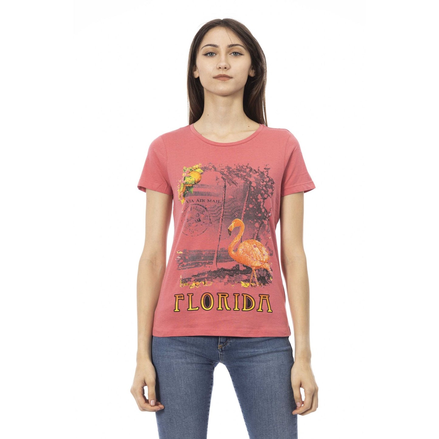 Trussardi Action T-shirts