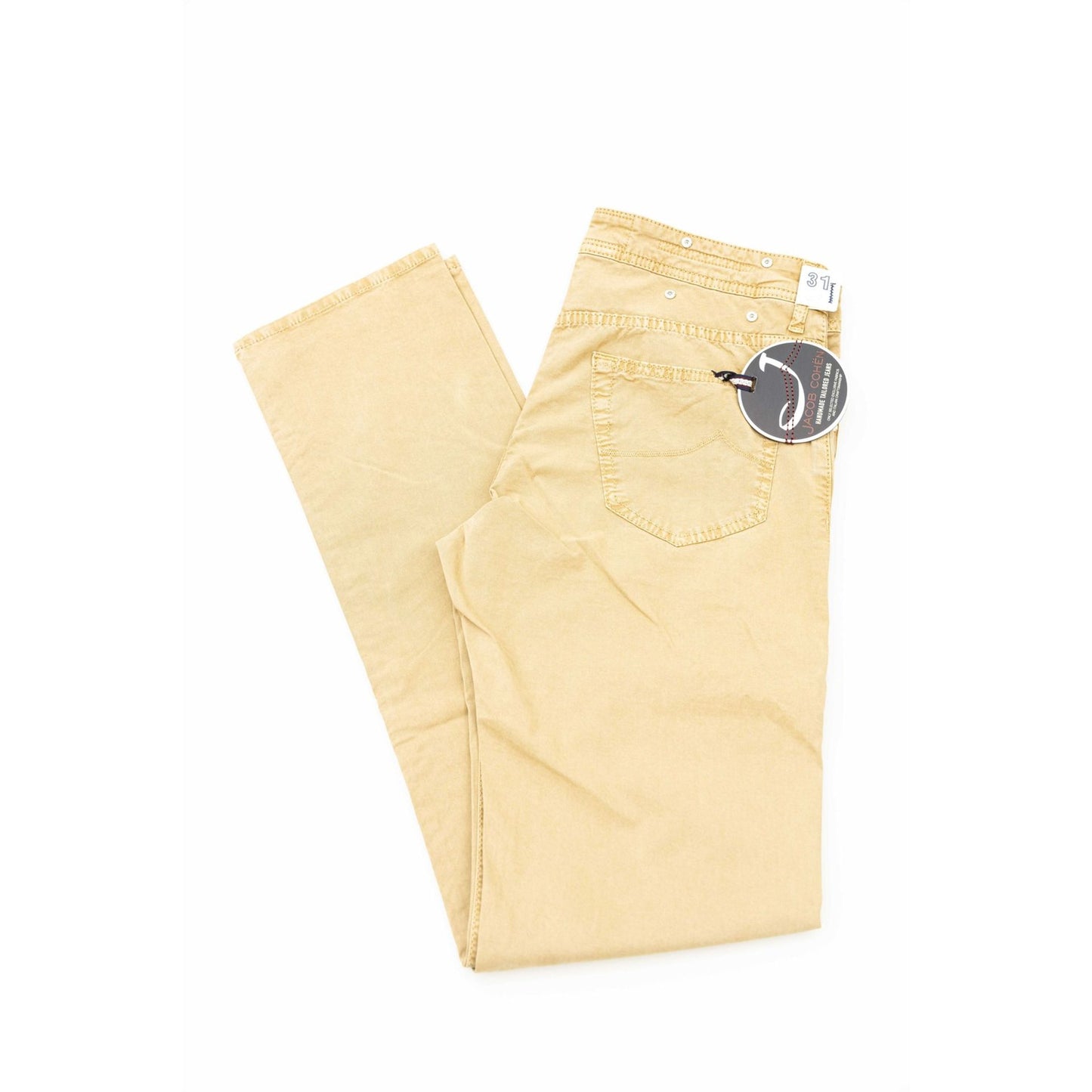 Jacob Cohen Trousers