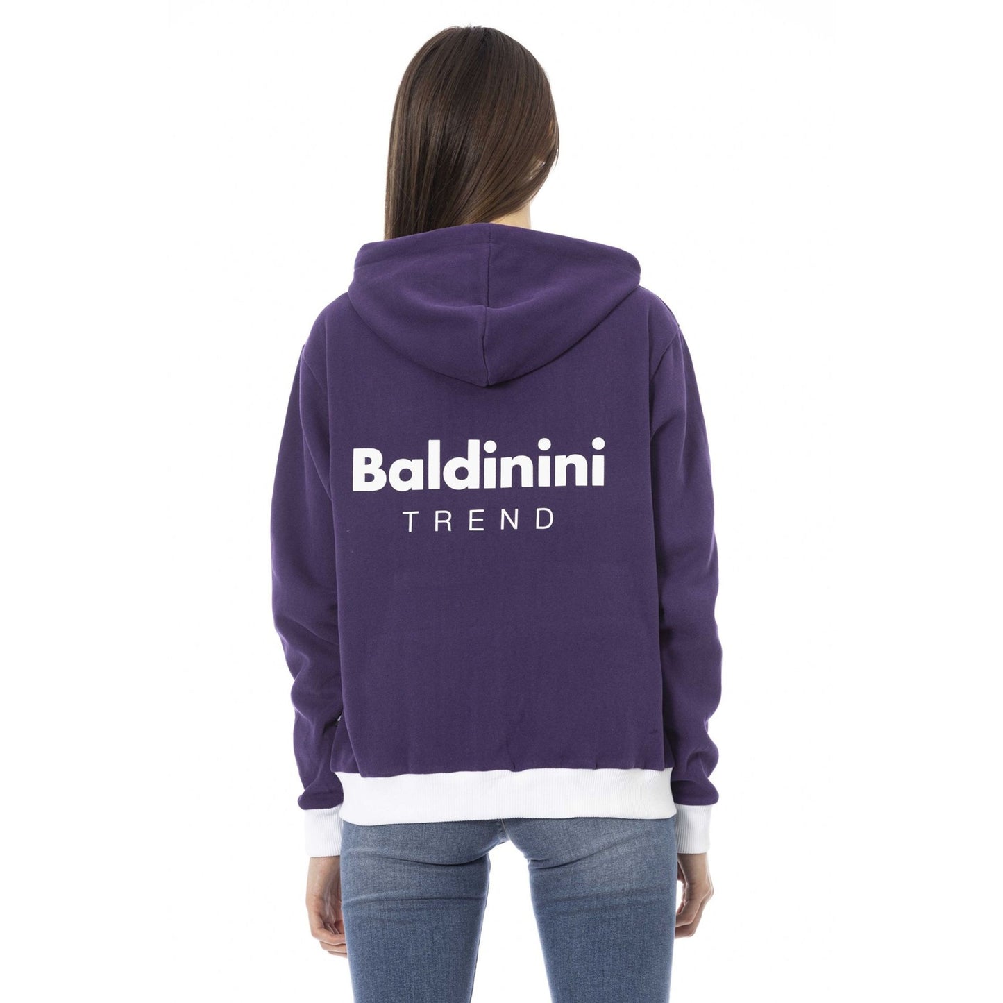 Baldinini Trend Sweatshirts