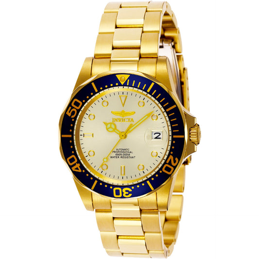 Invicta Watches