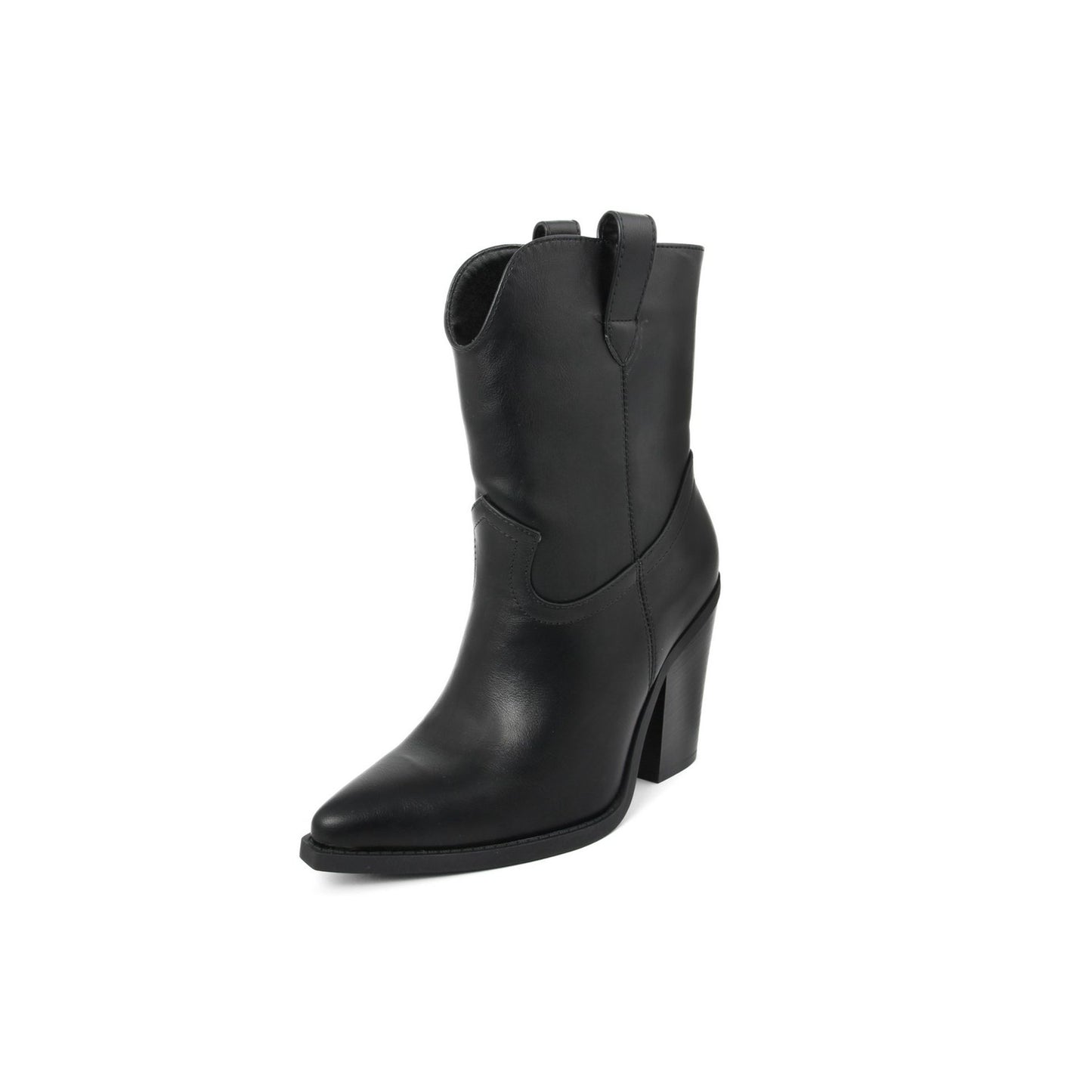 Fashion Attitude Ankle boots