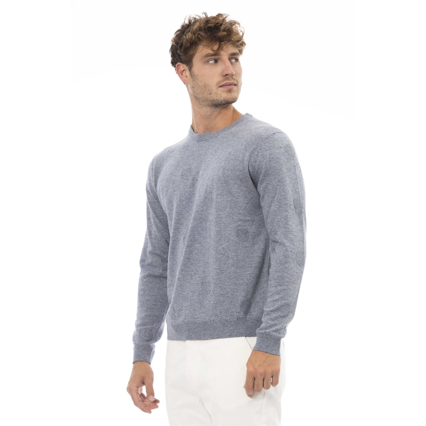 Alpha Studio Sweaters