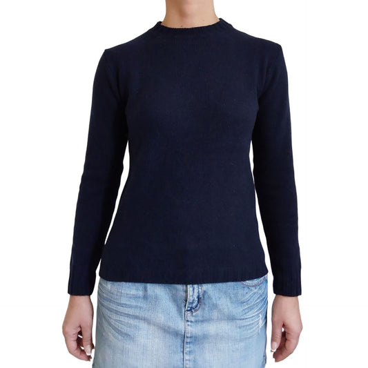 100% Cashmere Sweaters